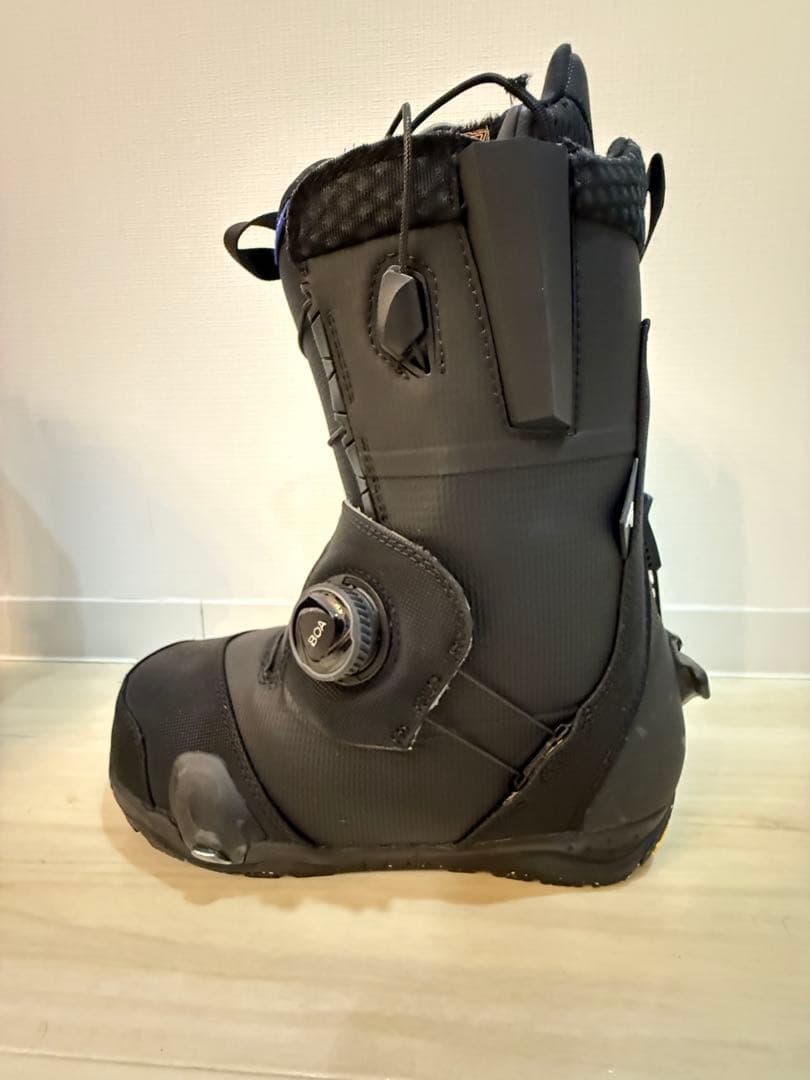 J*o様 BURTON ION StepOn 27.5cm 22-23