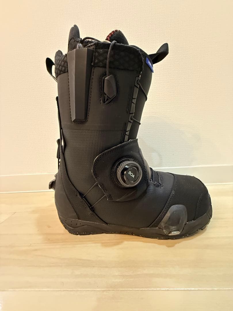 J*o様 BURTON ION StepOn 27.5cm 22-23