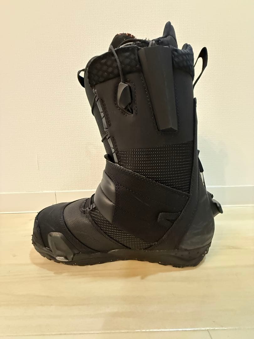 J*o様 BURTON ION StepOn 27.5cm 22-23