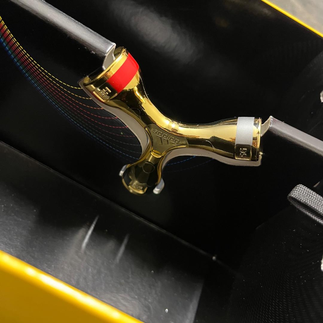 adidas F50 i アディダス サッカー スパイク 26センチ 中村俊輔 - メルカリ