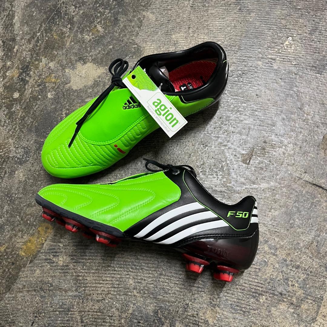 adidas F50 i アディダス サッカー スパイク 26センチ 中村俊輔 - メルカリ