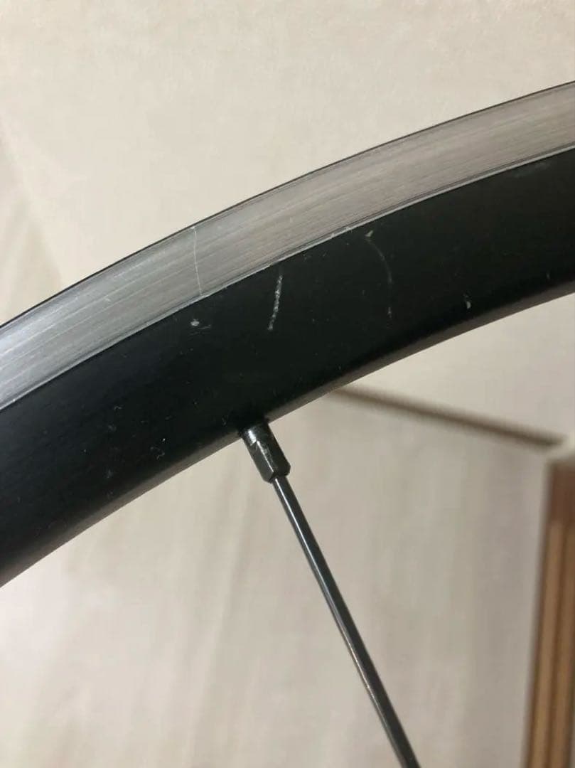 ピストバイク ホイール polso giant - メルカリ