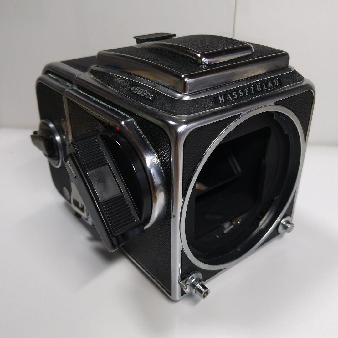 フィルムカメラ hasselblad503CX+A12 Hasselblad 503CX Medium Format Film Cameras for sale | eBay