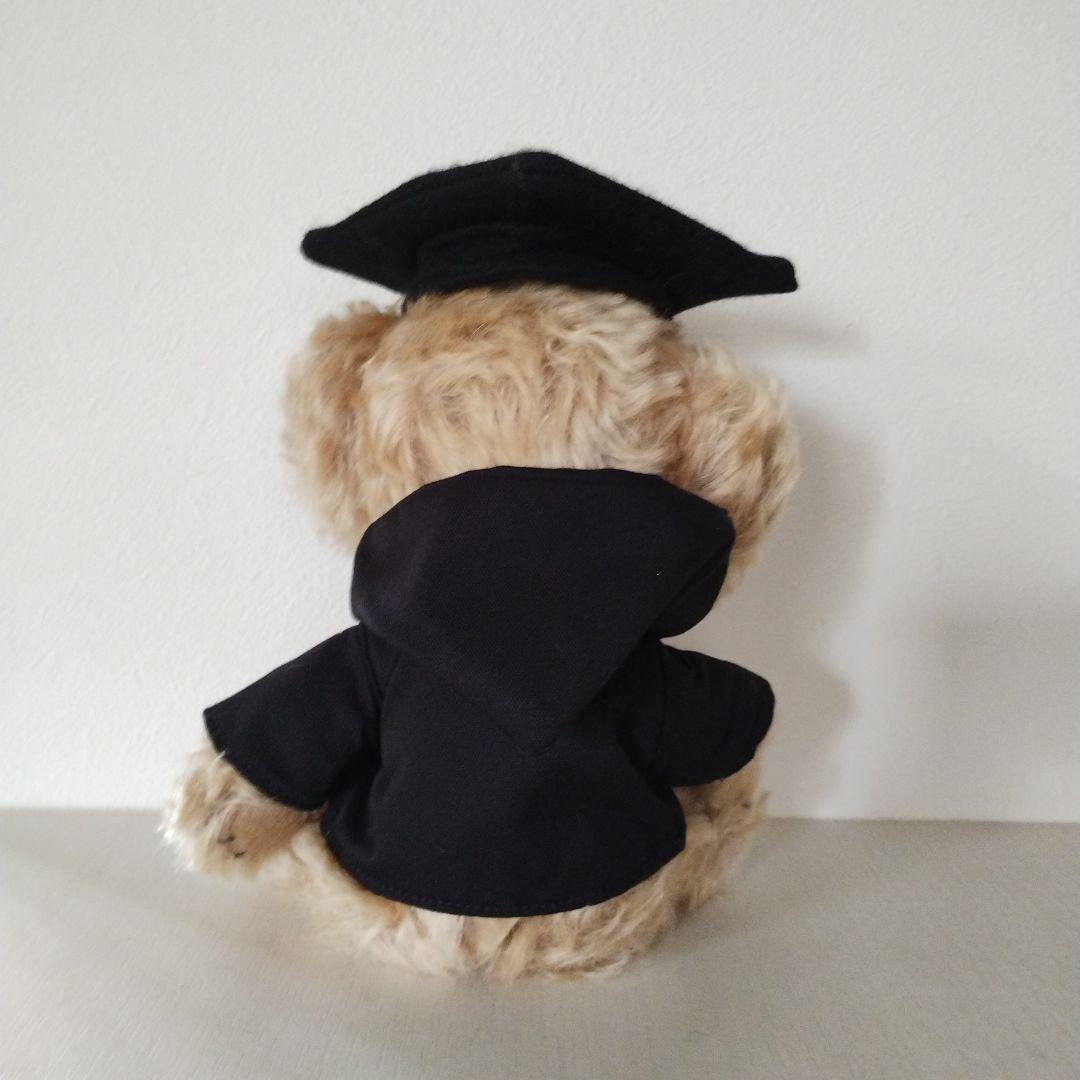 メリーソート　チーキー　グラデュエート　イギリス　卒業式