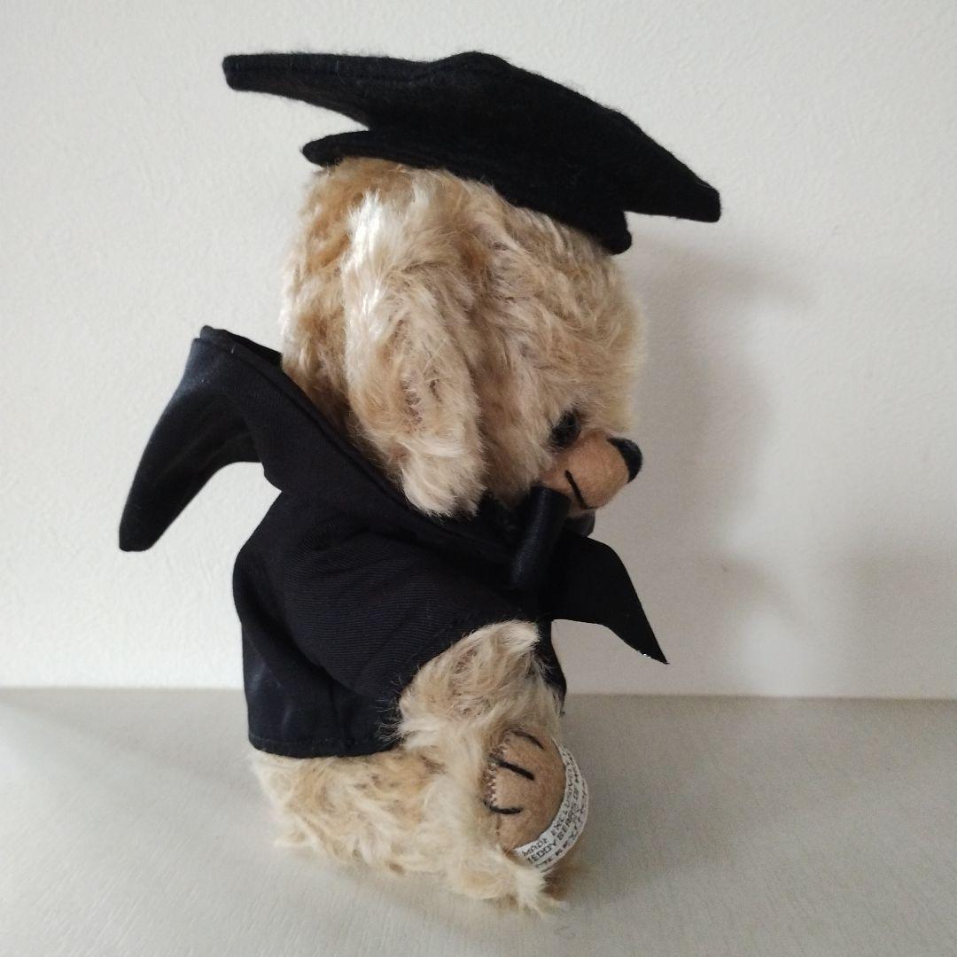 メリーソート　チーキー　グラデュエート　イギリス　卒業式