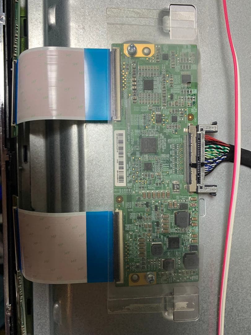 ハイセンス 49V型 液晶 テレビ HJ49K3120 基盤セット