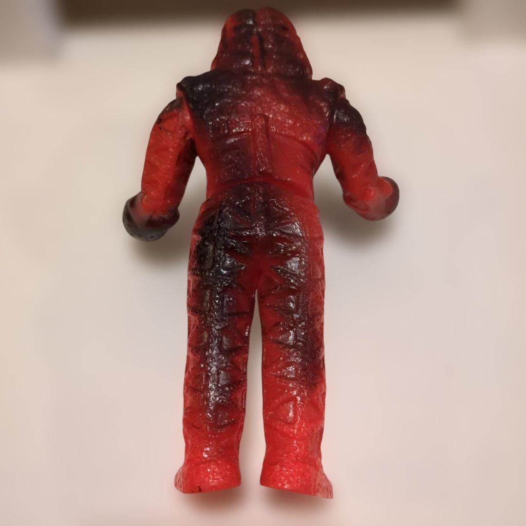 ポピー　キングザウルスシリーズ ゴドラ星人　ウルトラマン　TOY