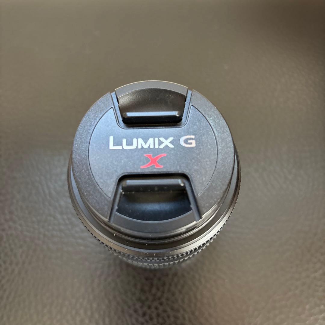 あやLUMIX ズームレンズ 45-175mm F4.0-5.6 ASPH