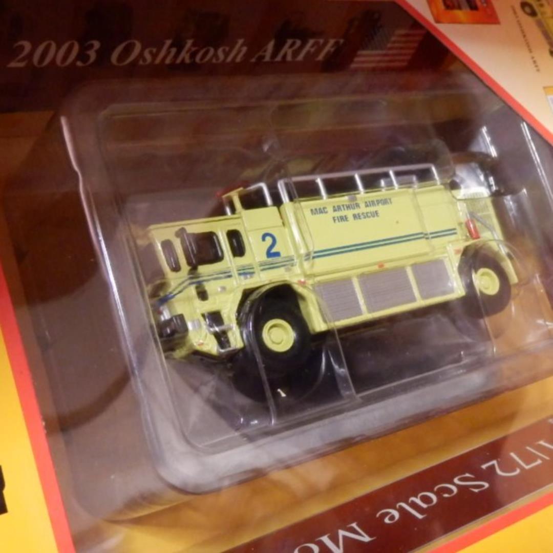 ❤️新品★１２個★限定品❤️世界の消防車★大量★ミニカーセット★週刊デルプラド