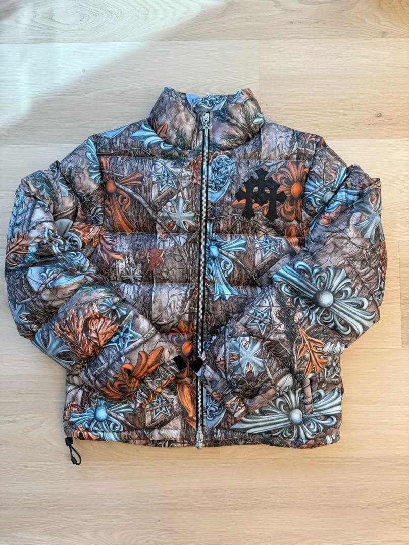 Chrome Hearts x Nike x NOCTA コラボ - メルカリ