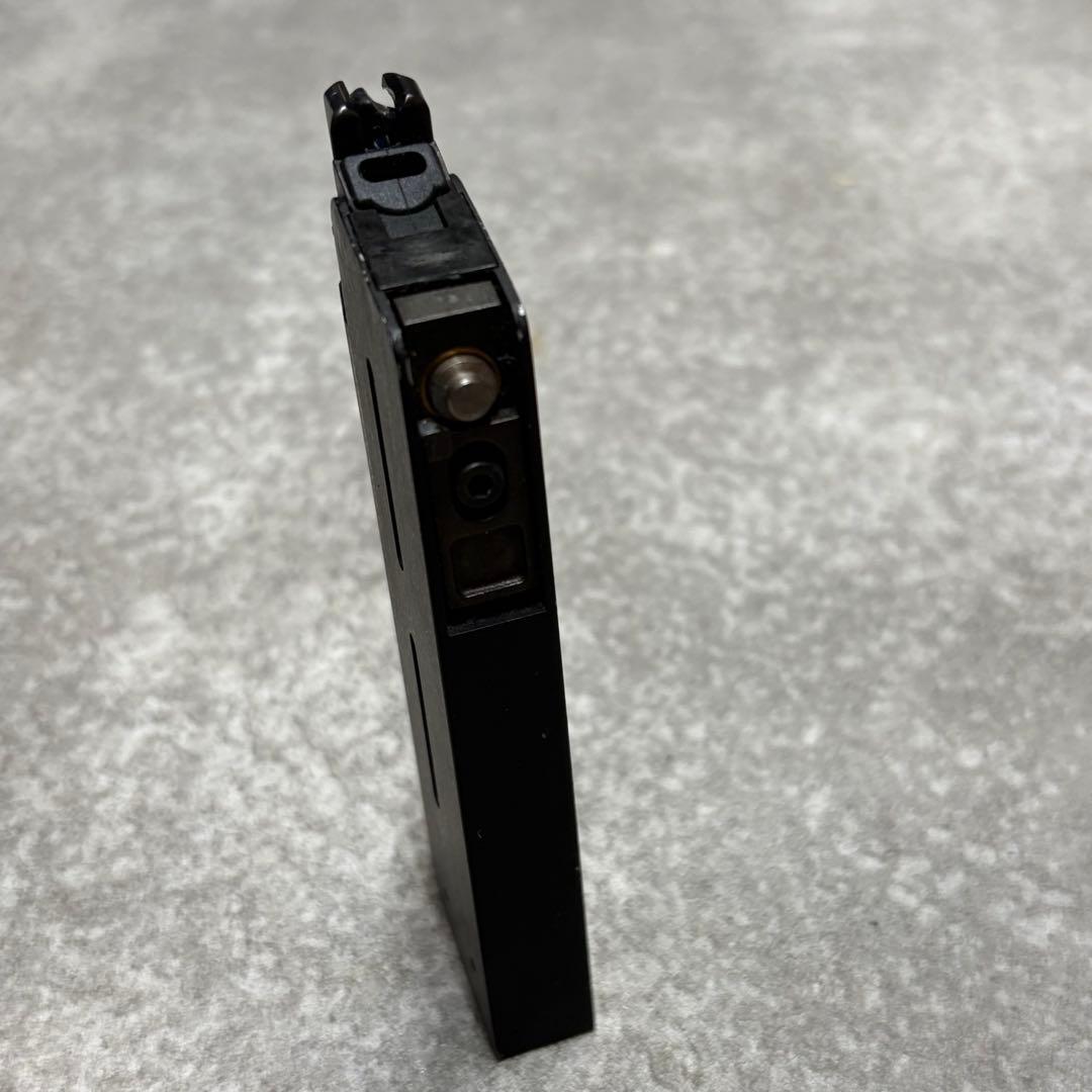 ウエスタンアームズ コルト オフィサーズ ACP