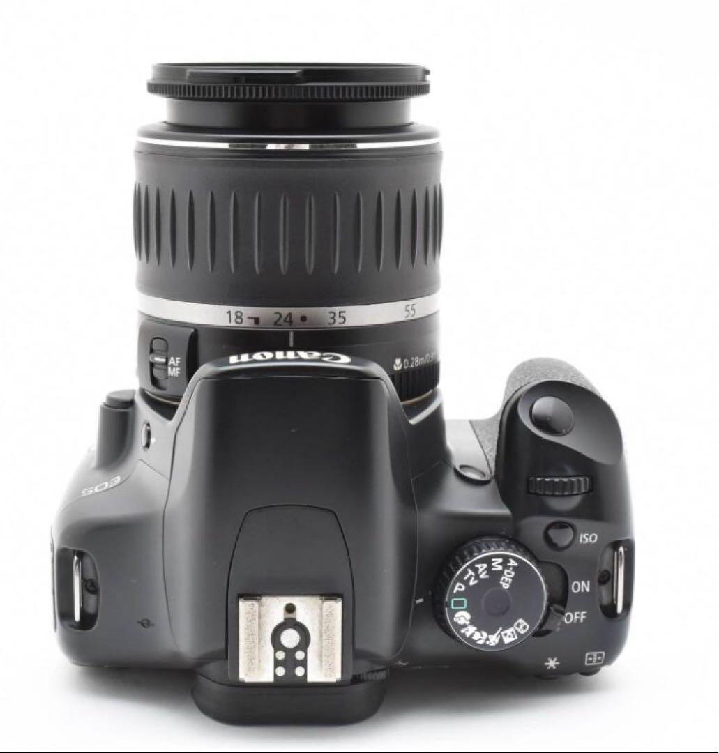 CANON EOS KISS X2 初心者セット - メルカリ