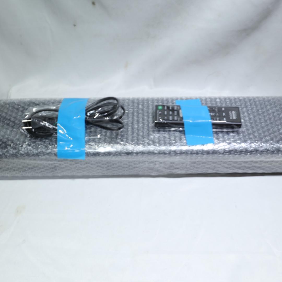 音出し確認済み】SONY/ソニー HT-A7000 サウンドバー リモコン付き