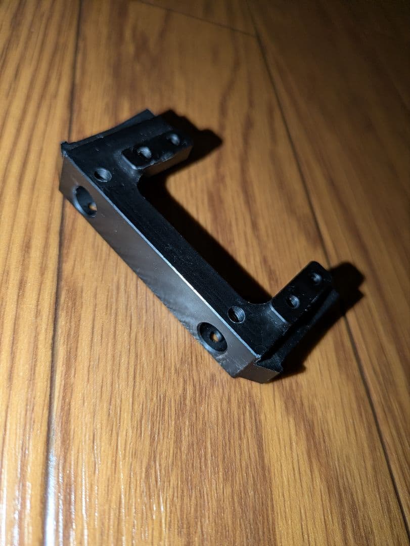 Axial SCX10Ⅲ スケールクローラー カスタム多数 Rubicon