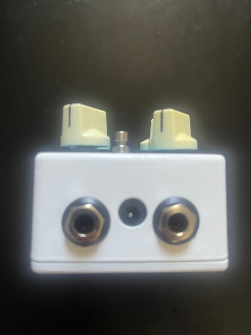 ギター Earthquaker devices dispatch master