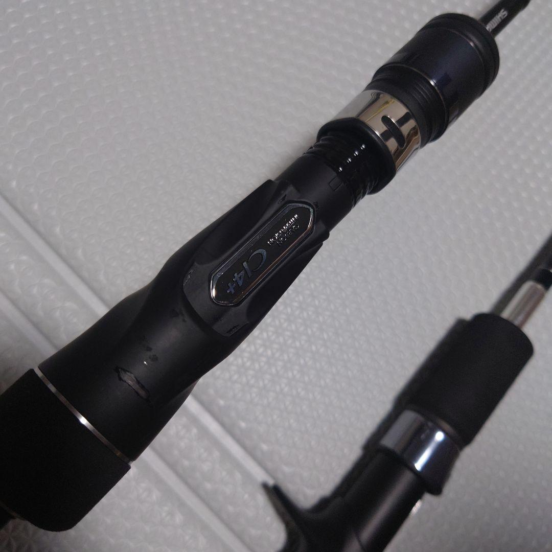 リアルメソッド SLOWJGGRⅡ-s-c68#2 - メルカリ