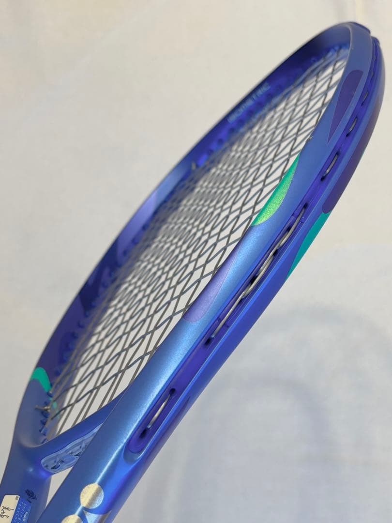 美品】EZONE 100 G2 2025(+アルパワー47P) - メルカリ