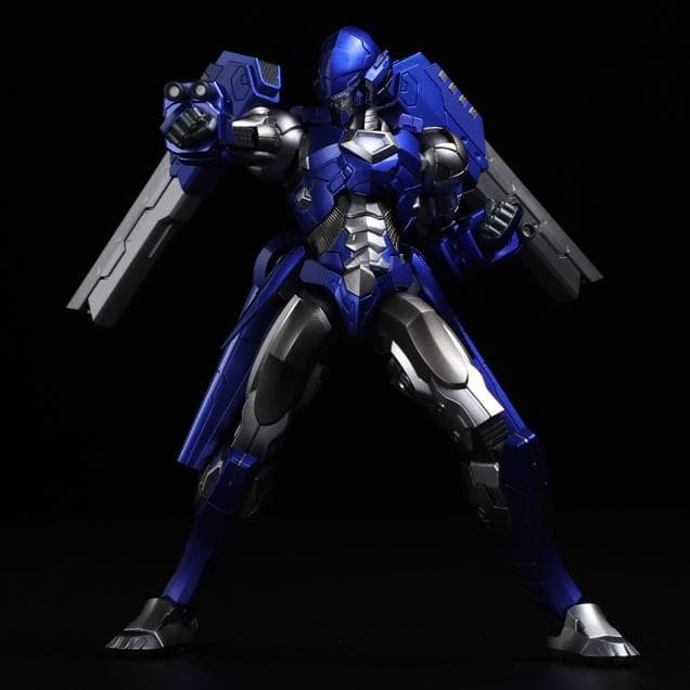 RE:EDIT センチネル・アイアンマンIRON MAN #13新品未開封