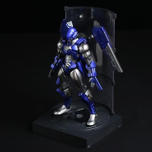 RE:EDIT センチネル・アイアンマンIRON MAN #13新品未開封