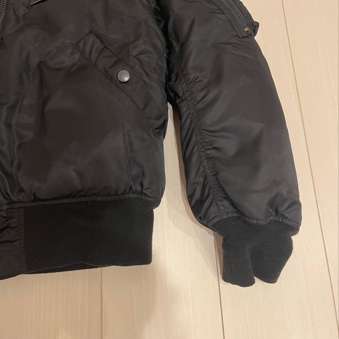 バイオハザード ジャケット ブルゾン レア 希少品