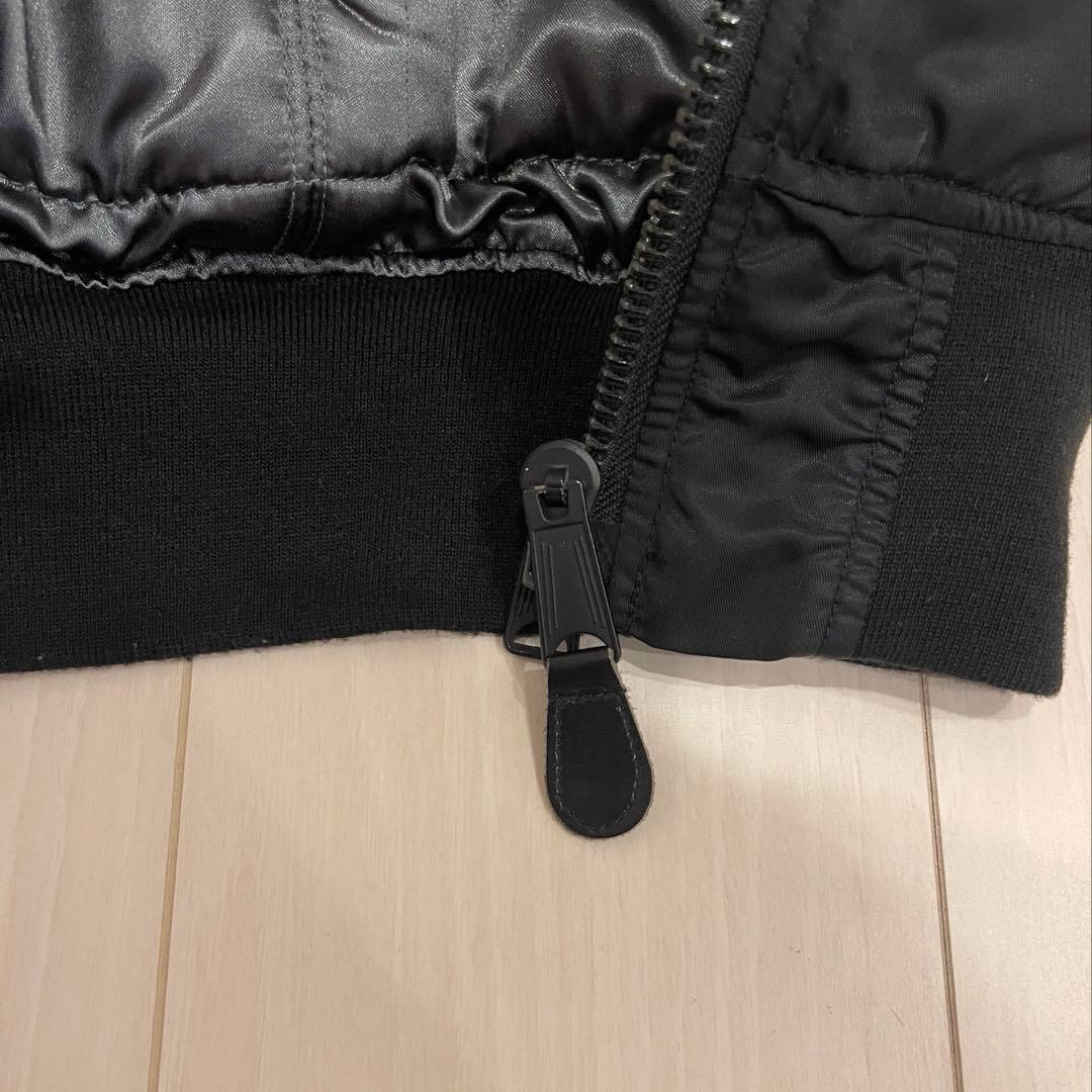 バイオハザード ジャケット ブルゾン レア 希少品