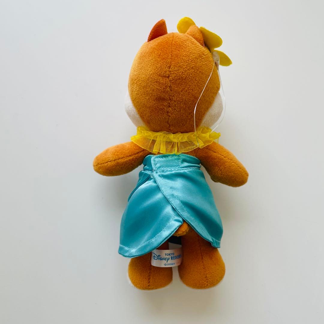 ディズニー クラリス ポージープラッシー - メルカリ