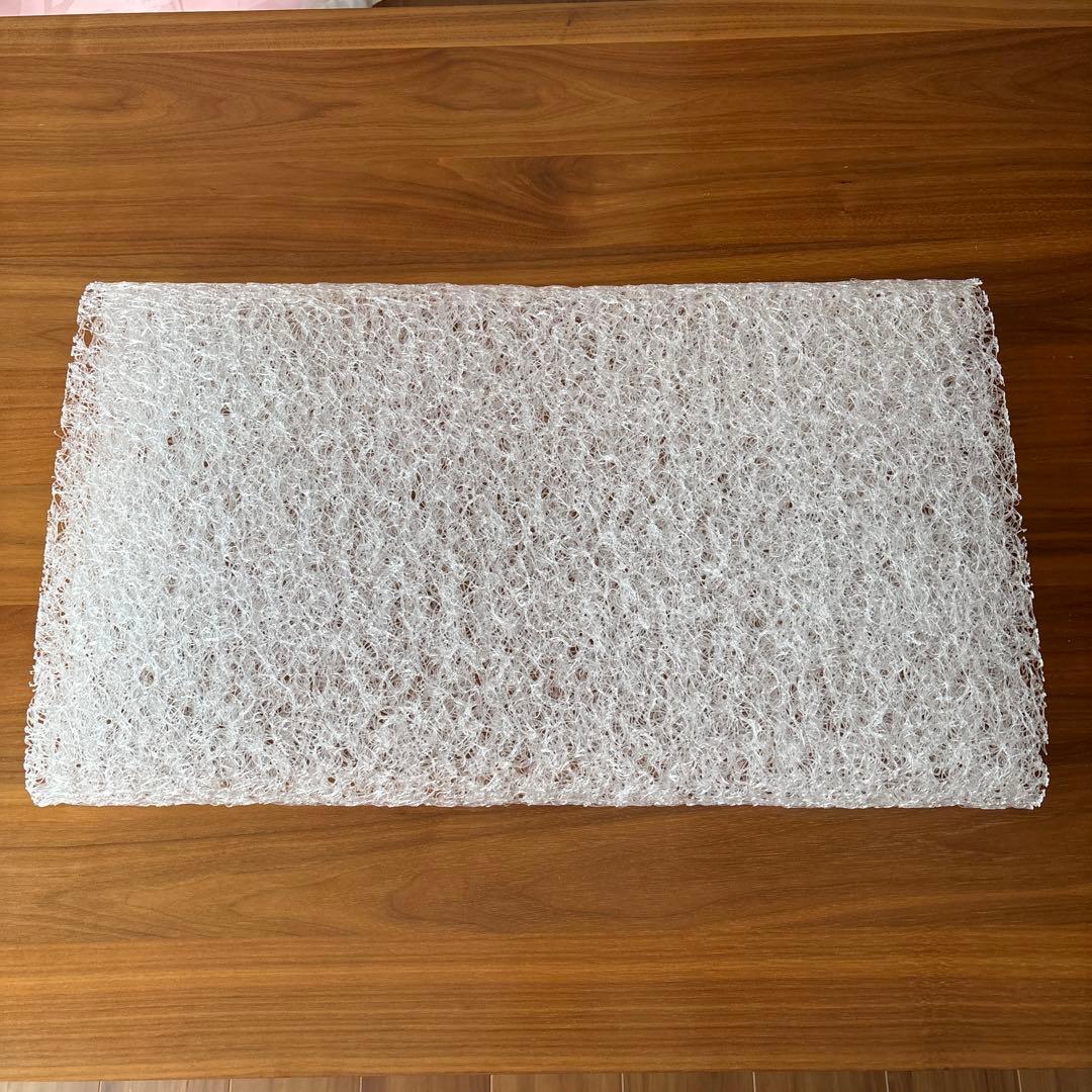 BRAN SLEEP 【LOW】 ブレインスリープピロー 低め　専用カバー付き ブレインスリープ ピロー | BRAIN SLEEP OFFICIAL SITE