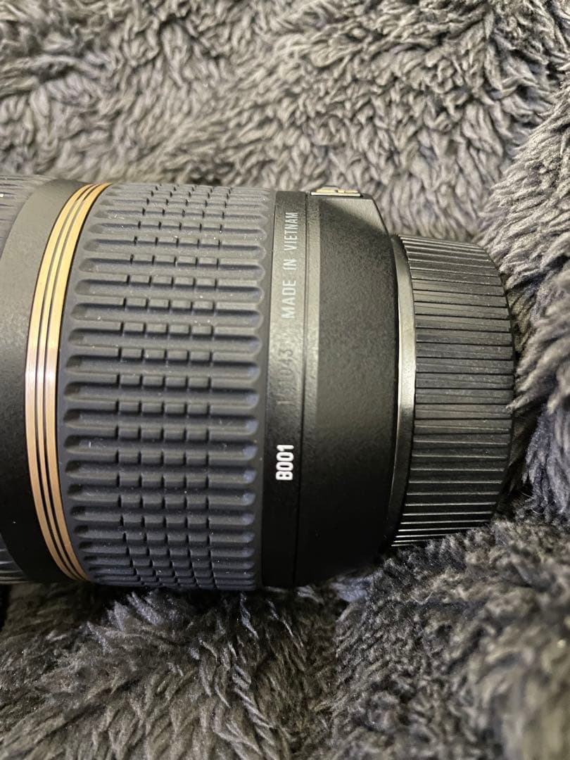 レンズ(ズーム) TAMRON SP 10-24mm f/3.5-4.5