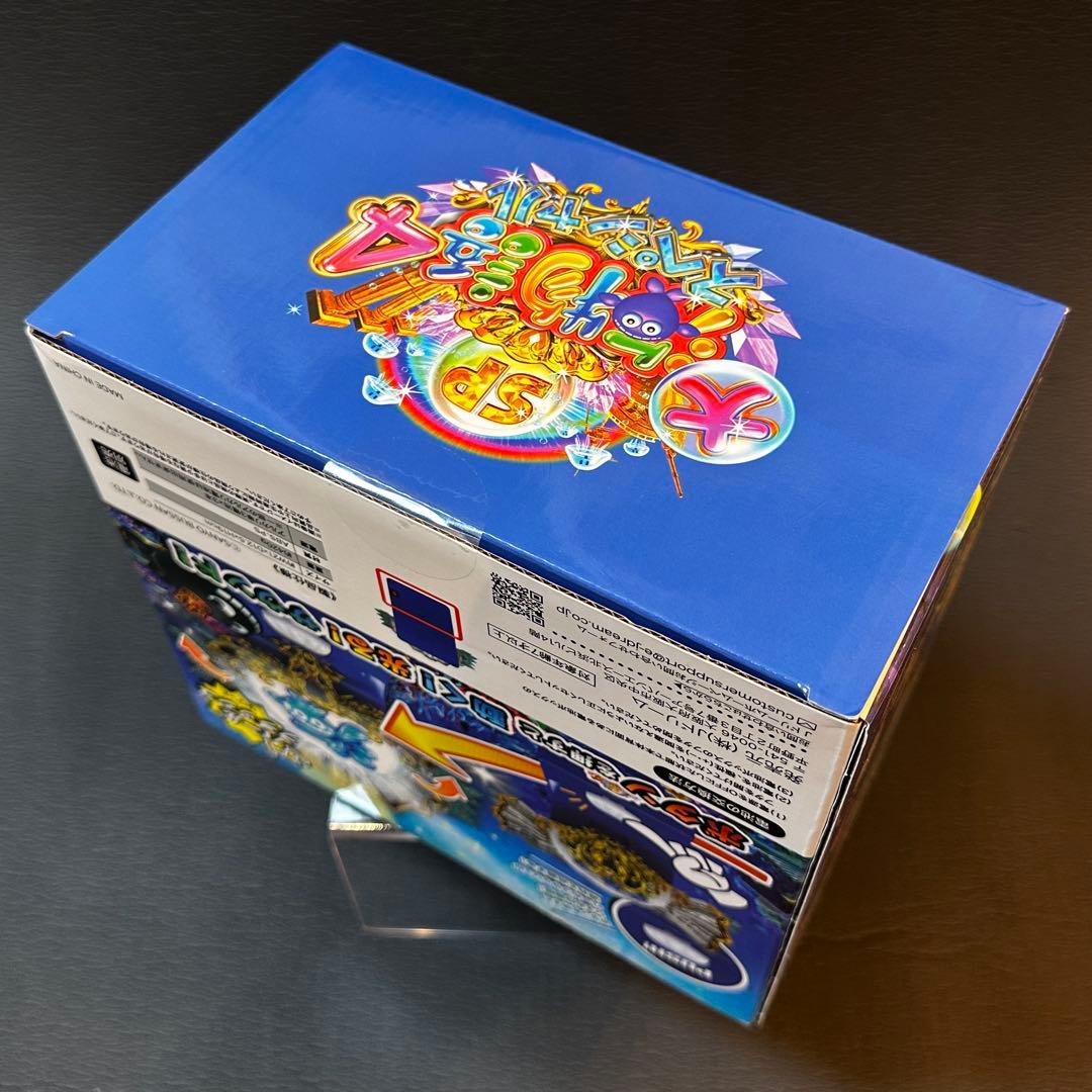 新品未開封】SANYO 大海物語4スペシャル パールフラッシュギミック