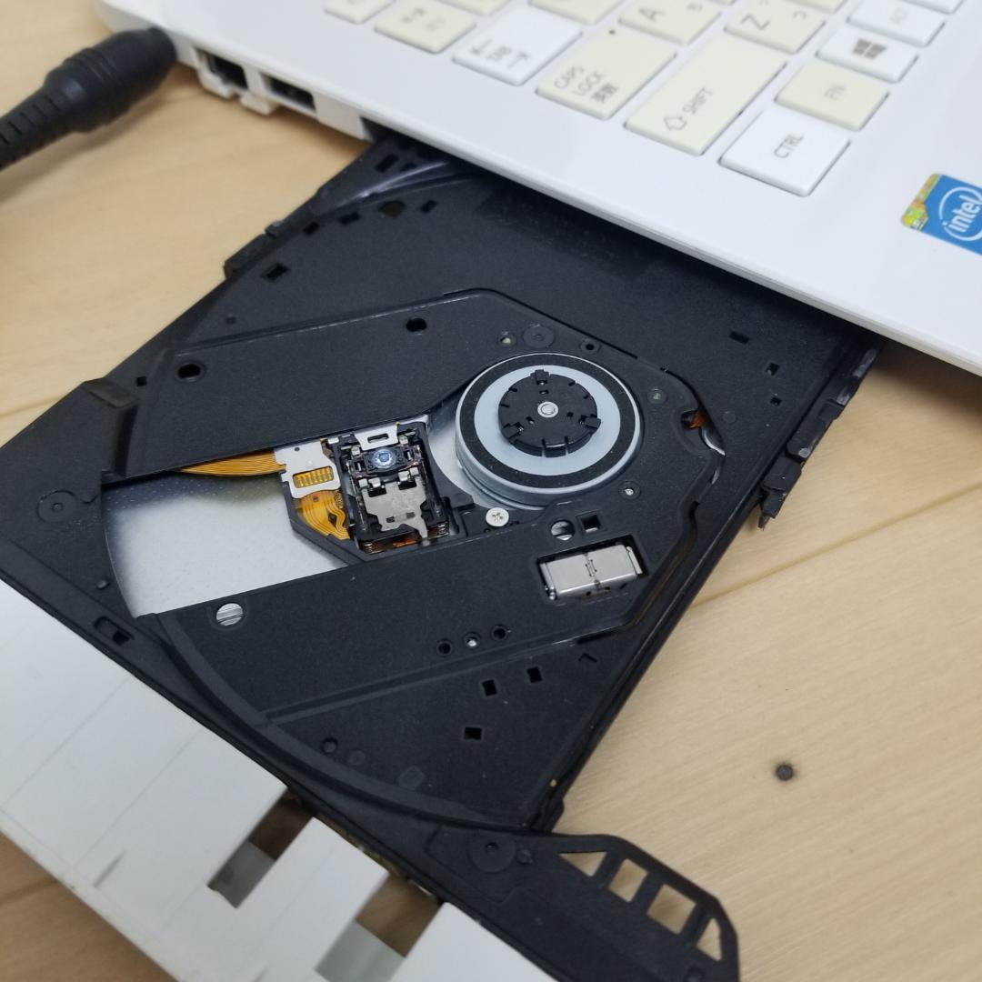 新品SSD Win11 DVD再生可 即使用可ノートPC 東芝 (E3228) - メルカリ