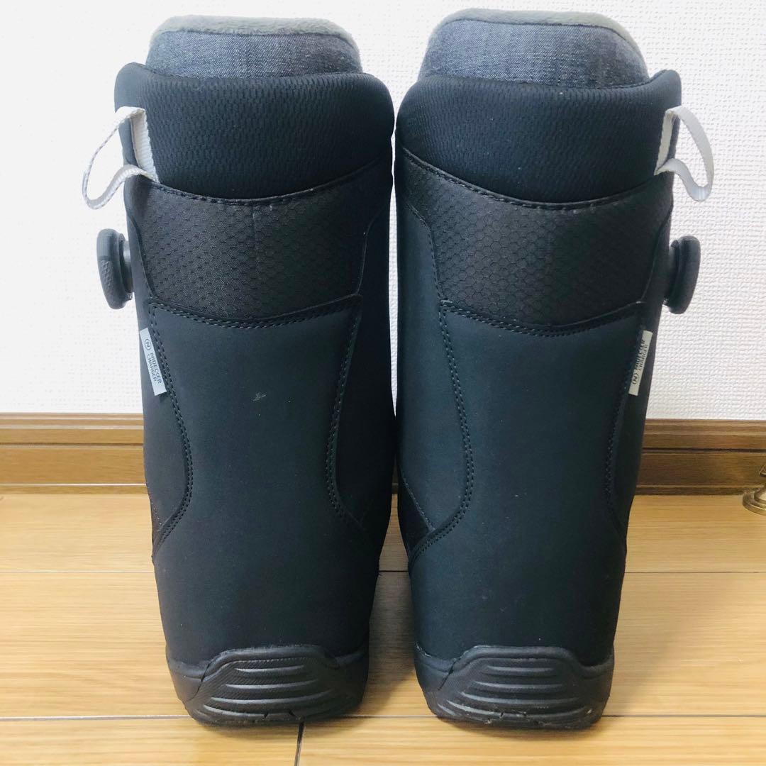 美品 NIDECKER CHARGER 28 5 ダブルボア ナイデッカ モダンな市松