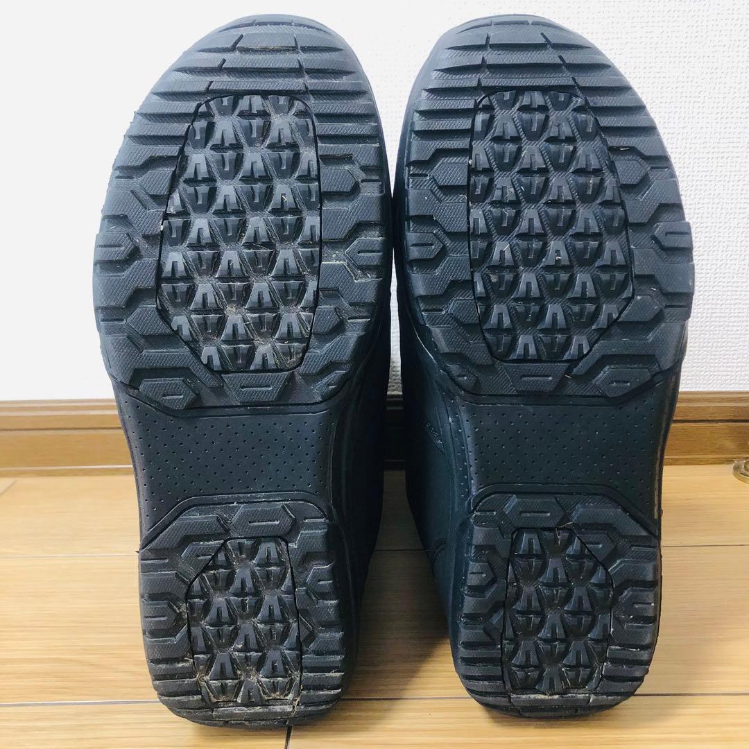 美品 NIDECKER CHARGER 28 5 ダブルボア ナイデッカ モダンな市松