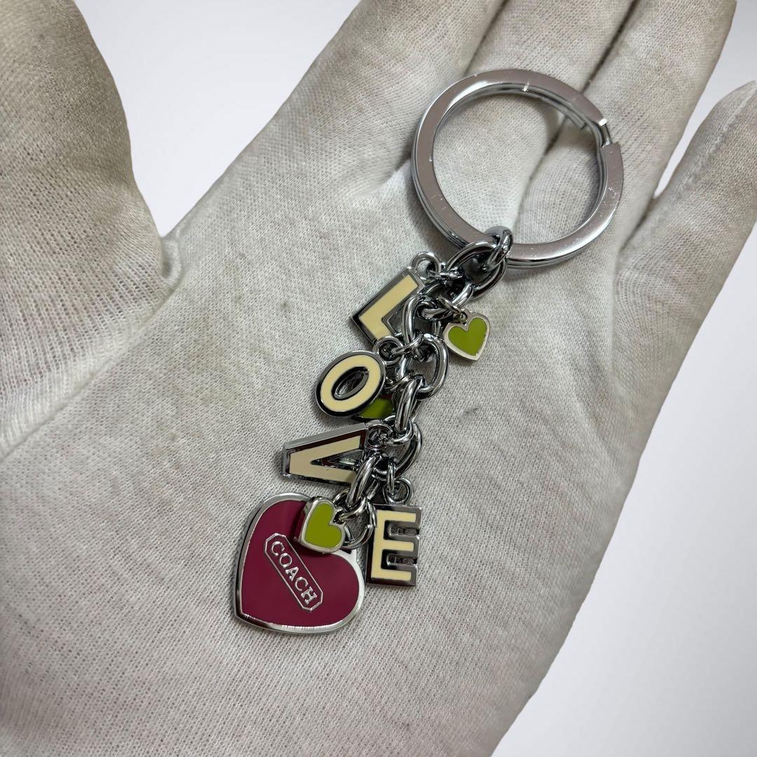 coach コーチ チャーム キーホルダー 10点 まとめ売り ティーローズ 等