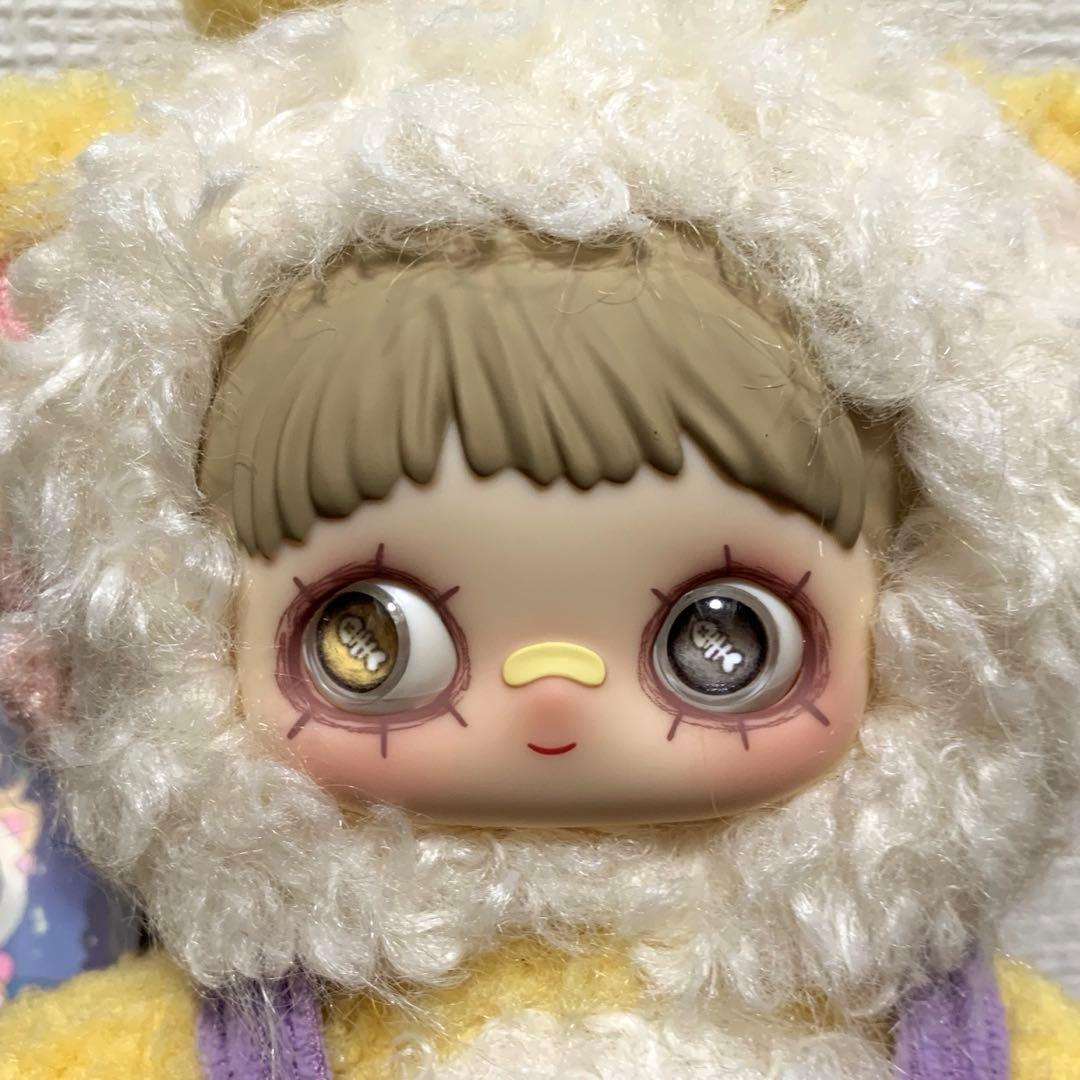 Maymei 双生秘境 シークレット maymei メイメイ