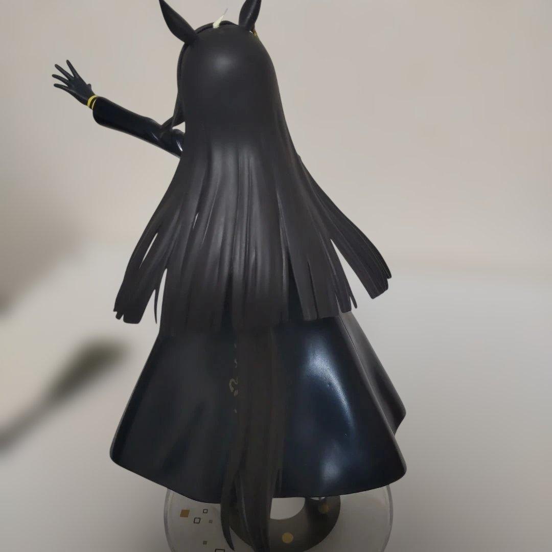 ウマ娘 一番くじ アグネスタキオン マンハッタンカフェ(ラストワンver)セット