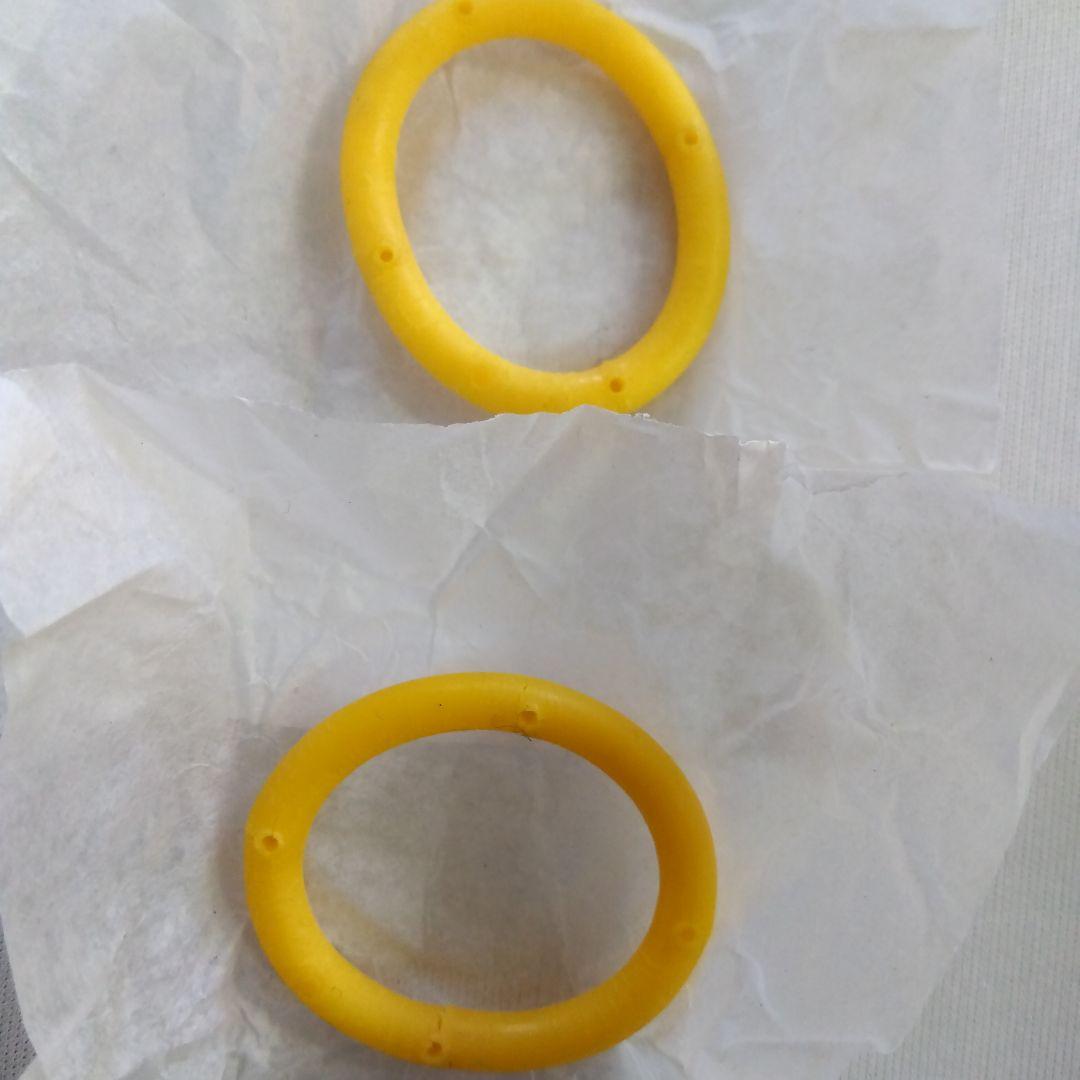 【未使用】2個セット クロックマン　A型　廃盤品!!