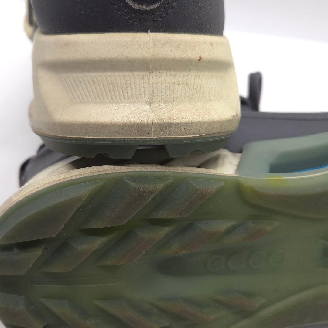 ecco BIOM C4 エコー バイオム ゴルフシューズ 27.5cm