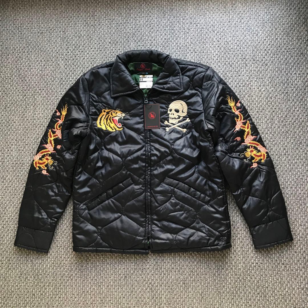 CROPPED HEADS クロップドヘッズ ベトジャン 以心伝心 - メルカリ