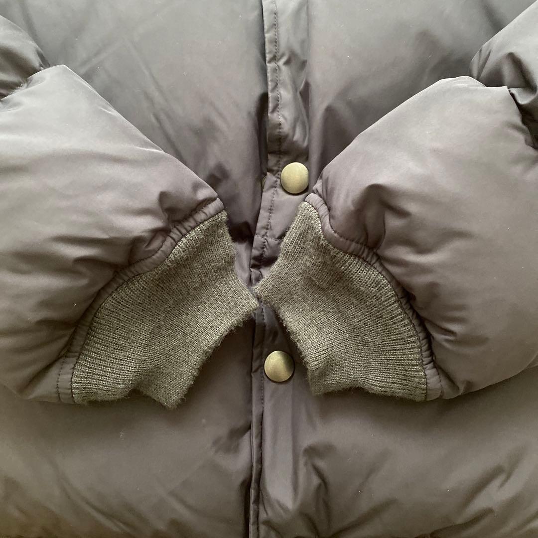 peep inside head 柴田ひかり ダウン - メルカリ