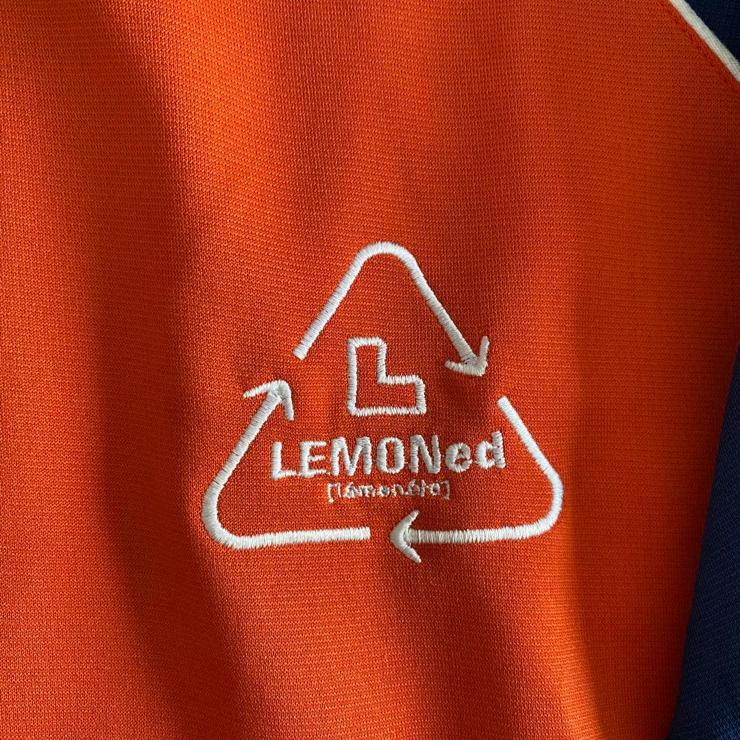 hide lemoned XJAPAN レモネード ジャージ トラックジャケット