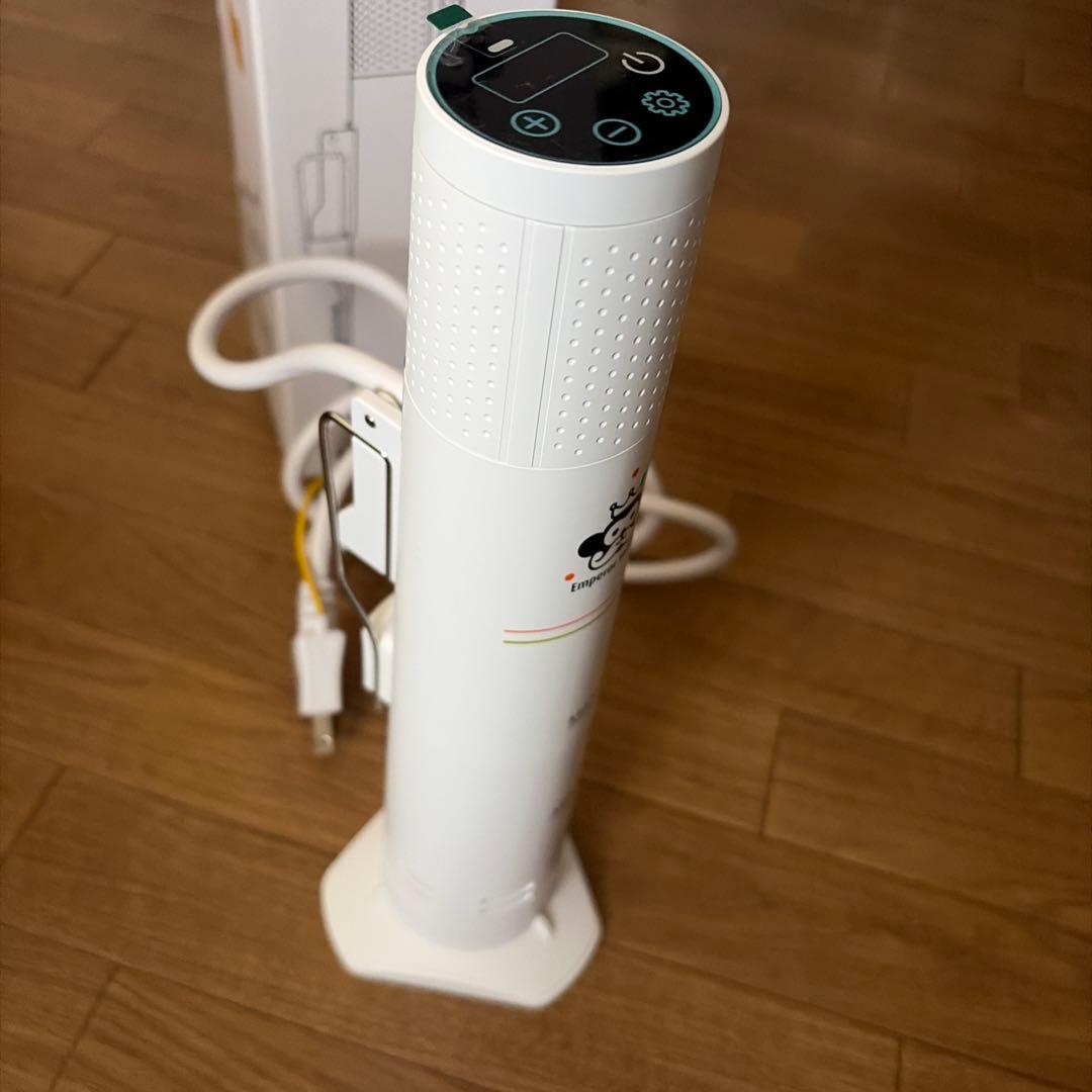 Emperor Tamarin エンペラータマリン 低温調理器1200W - メルカリ