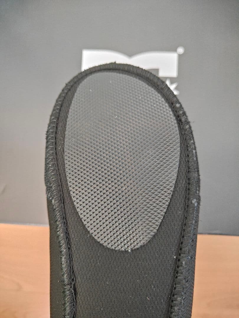 DC PHASE US8.5（26.5cm）/ スノーボード スノボ ブーツ