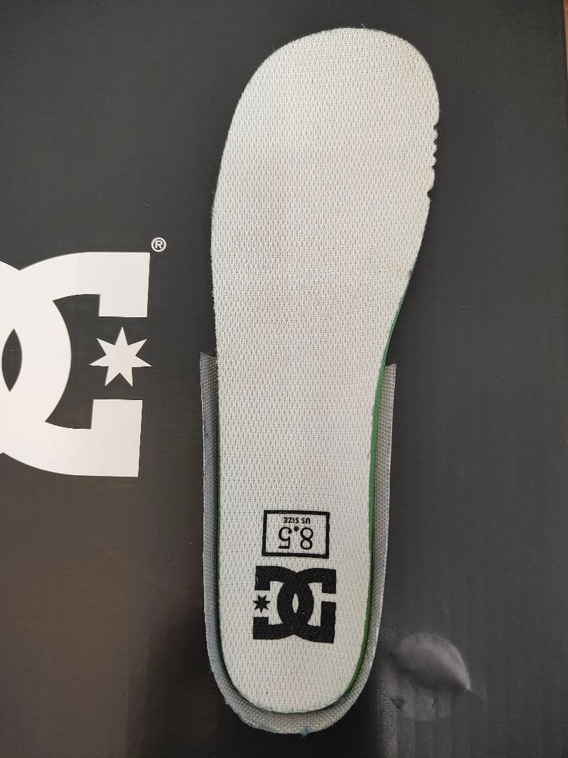 DC PHASE US8.5（26.5cm）/ スノーボード スノボ ブーツ