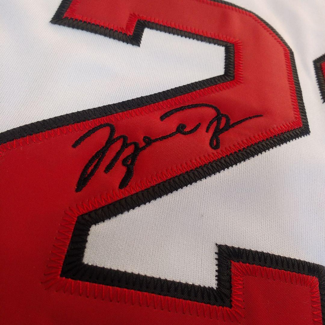 激レア】マイケル・ジョーダン メモリアル ユニフォーム シカゴ ブルズ