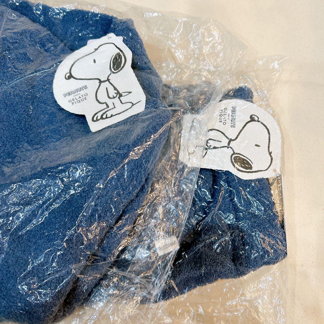 ジェラートピケ ウッドストック メンズL 上下セット 新品未使用タグ付