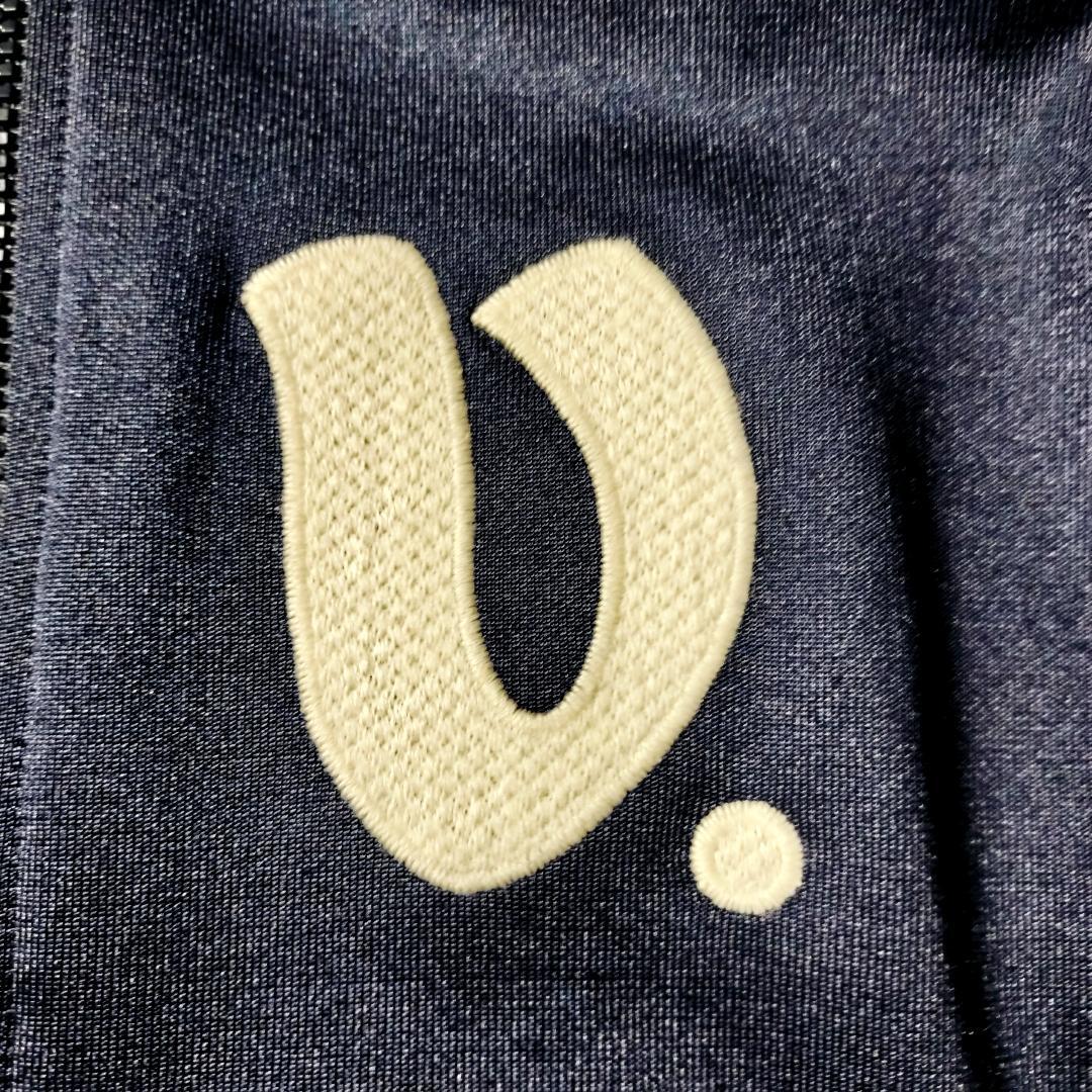 極美品・24SS☆ルイヴィトン モノグラム シグネチャー刺繍 トラック