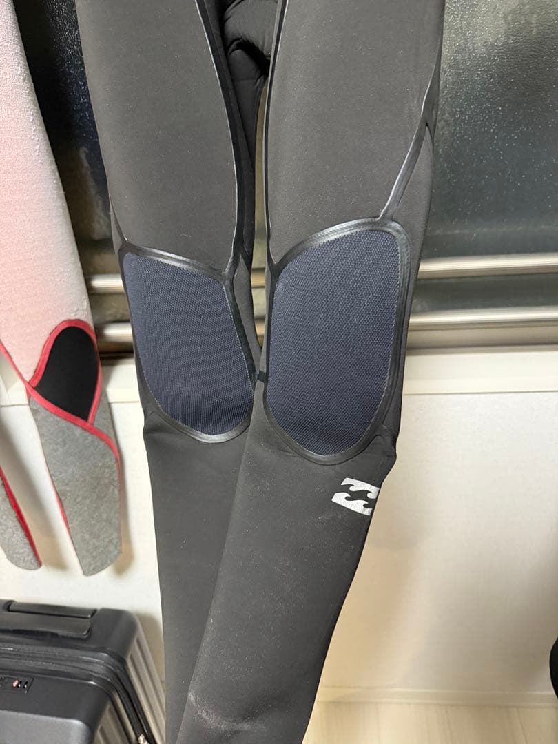 BILLABONG Absolute 4/3mm MLサイズ ブラックの通販はau PAY