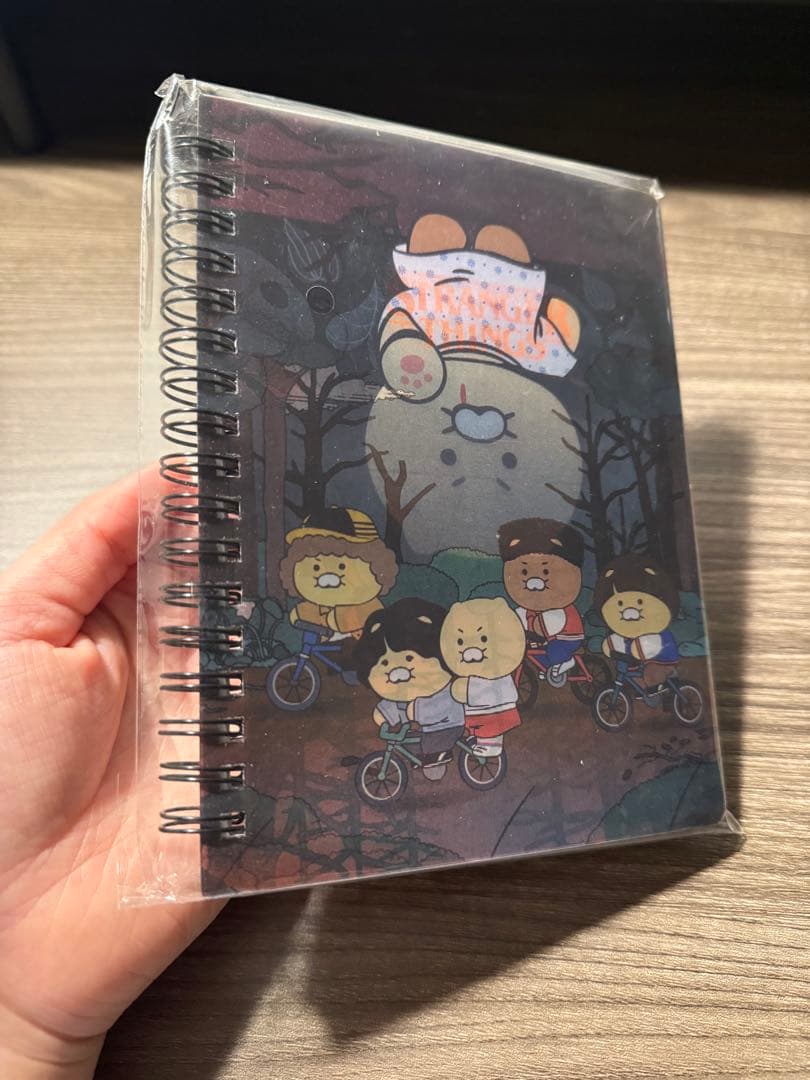 STRANGER THINGS ストレンジャーシングス グッズ