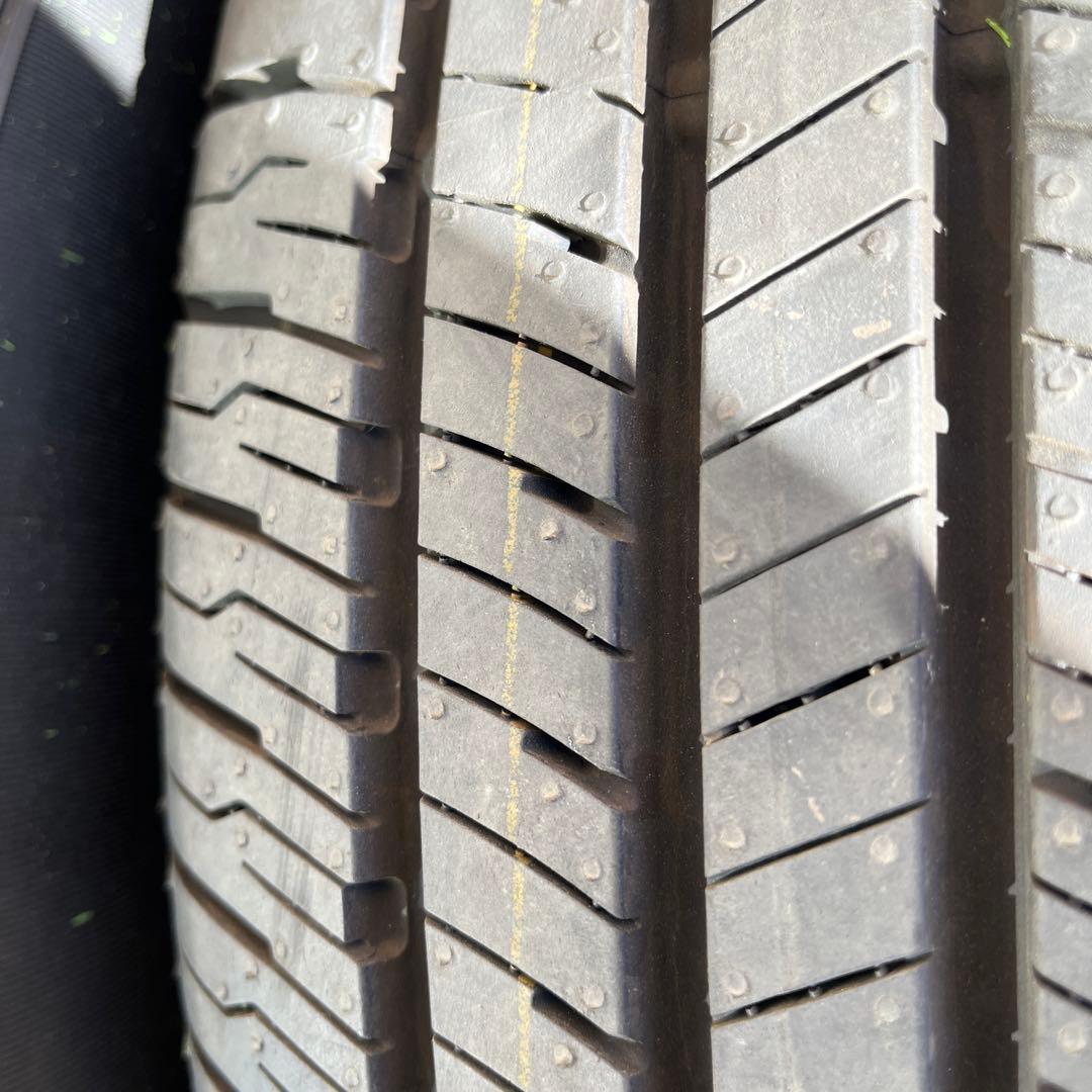 氷くん様専用】ダンロップ グラントレックPT20 225/60R18 2本① - メルカリ