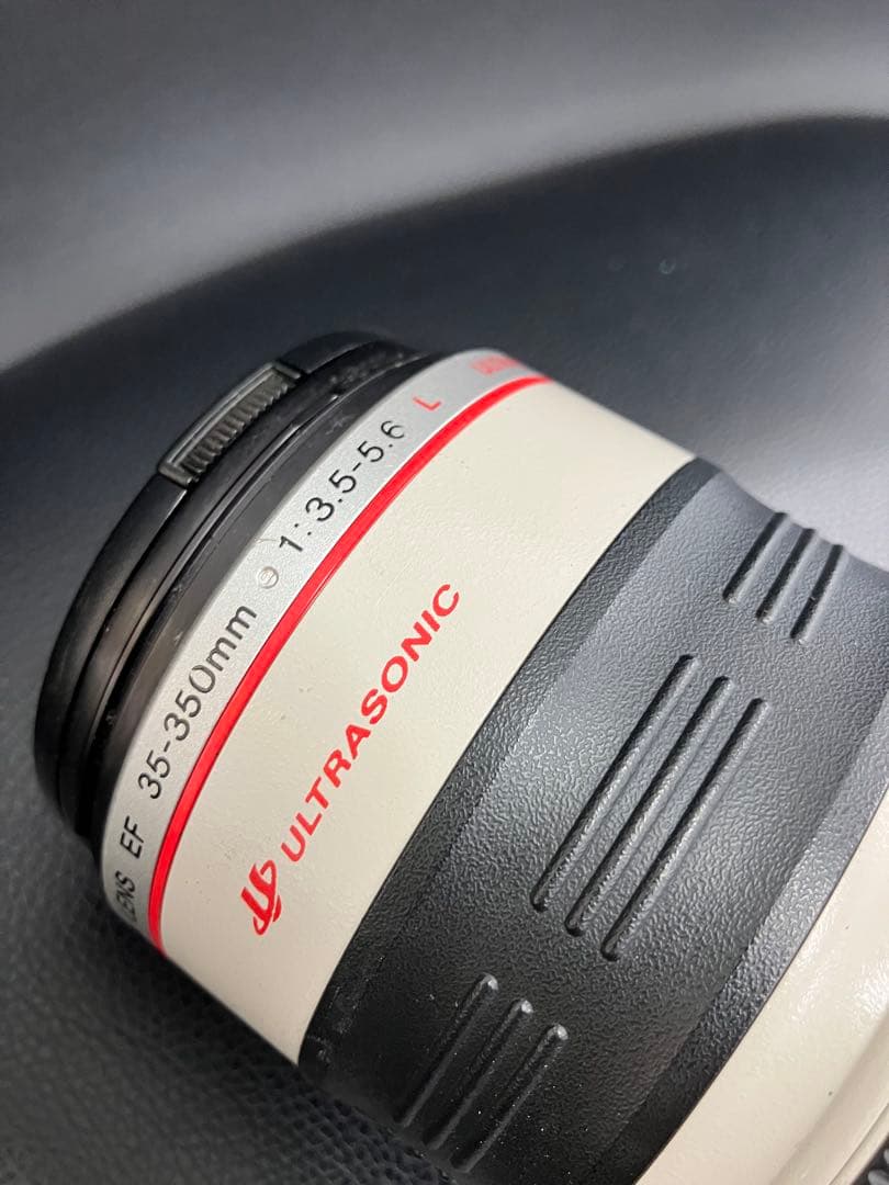 値下げ！canon キャノン EF35-350mm F3.5-5.6 L USM